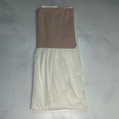 2e kans - NUNKI (Ledikant 60x120) - Misty Pink