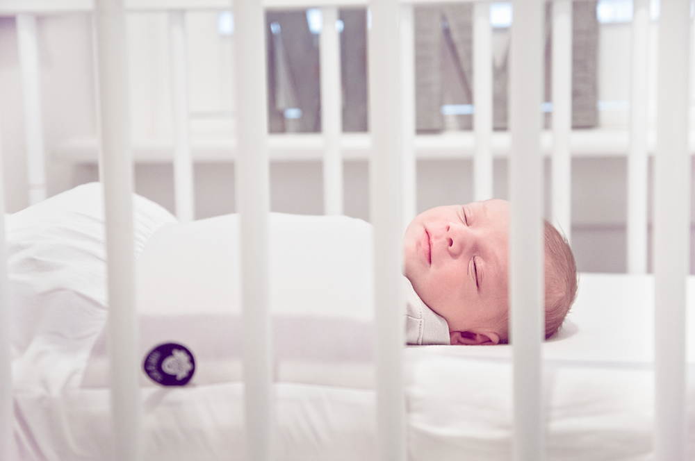 9 slaaptips voor baby's met warm weer
                