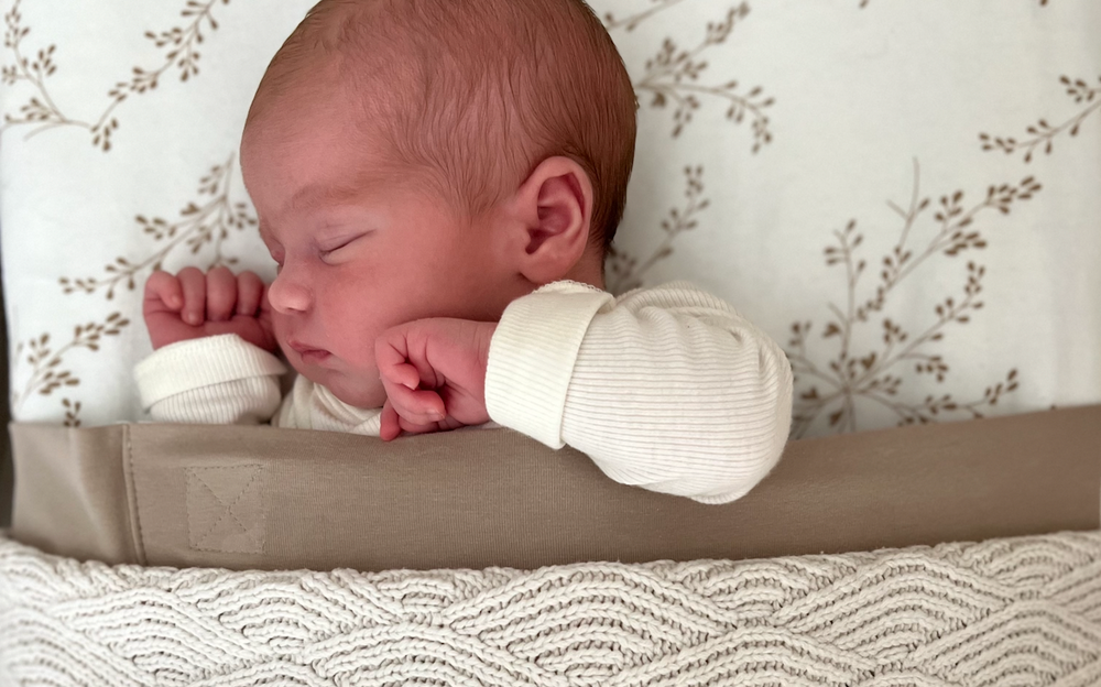 7 slaaptips voor baby’s met koud weer
                