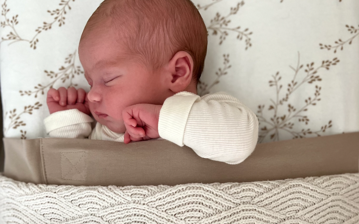 Je Baby Begeleiden Naar Zelfstandig Slapen | Fedde&Kees Blog – Fedde&Kees®