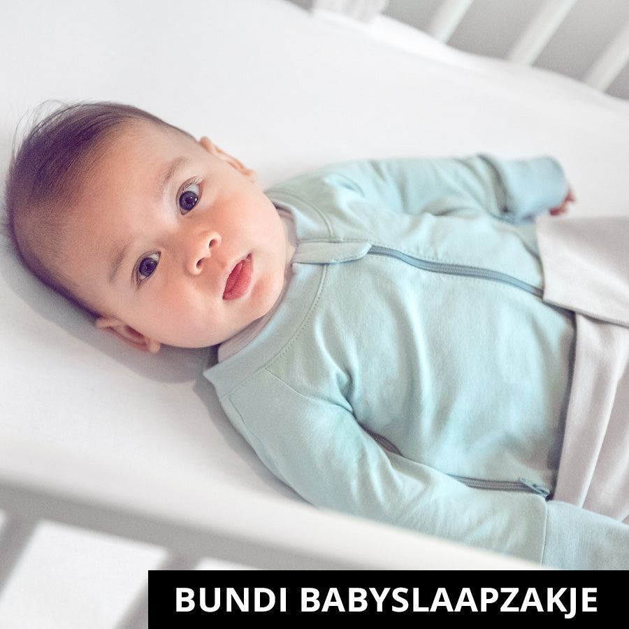 BUNDI slaapzakje