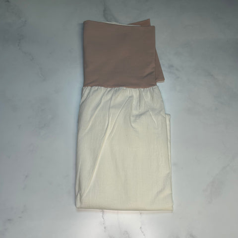 2nd chance - NUNKI (Co Sleeper 50x90) - Misty Pink