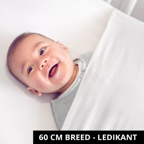 Babylaken NUNKI Ledikant 60x120cm