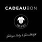 Cadeaubon Fedde&Kees