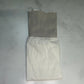 2nd chance - NUNKI (Cradle 40x80/90) - Light Gray