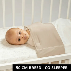 50cm_co-sleeper_nunki-lakentje_6cbff1bb-9700-43cf-992c-2955f54a72ed Babylaken NUNKI Co Sleeper 50x90cm