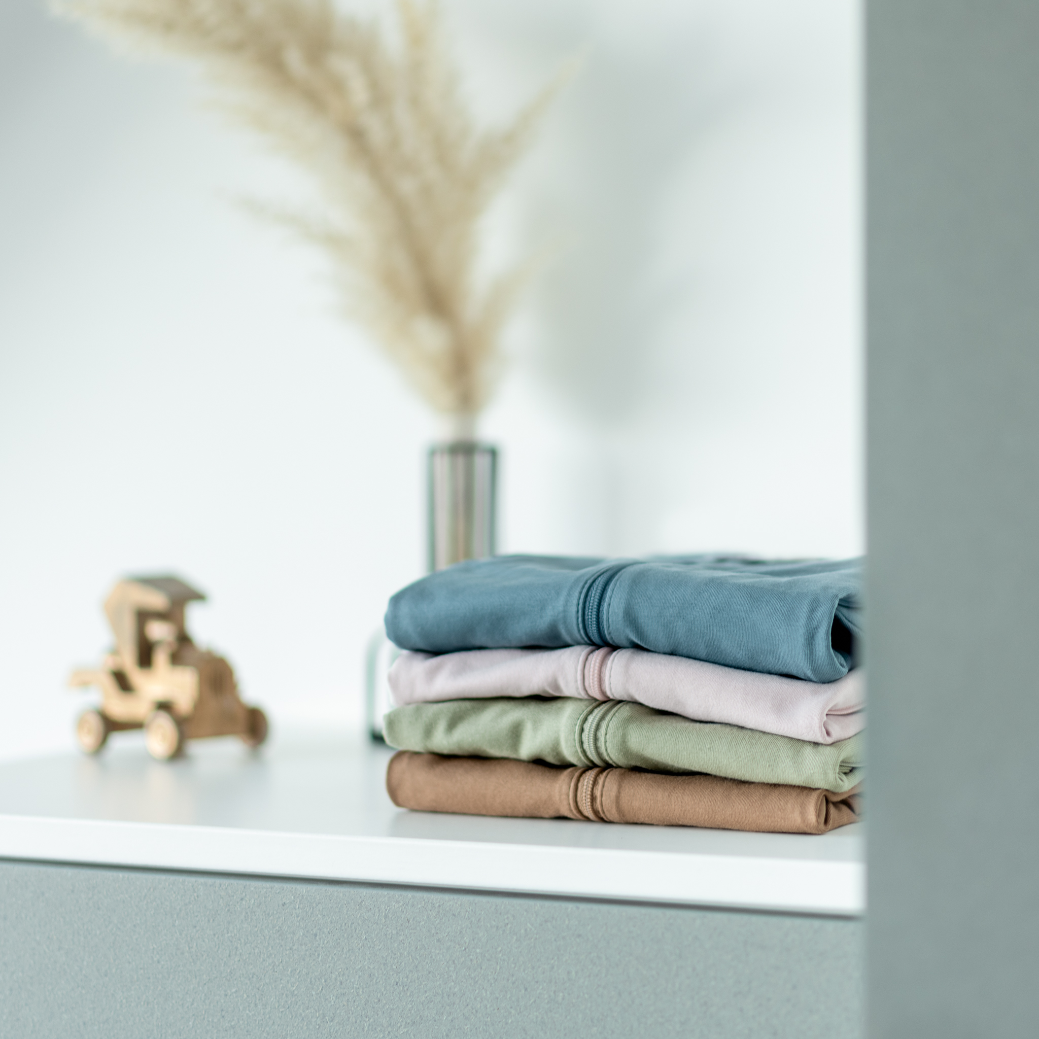 Baby inbakerslaapzak BUNDI 4-8 maanden - Afbeelding 4