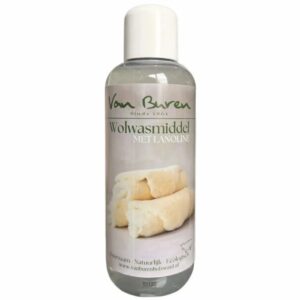 MIRA - Care wolwasmiddel met lanoline